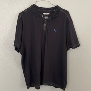 Tommy Bahama Short Sleeve Polo